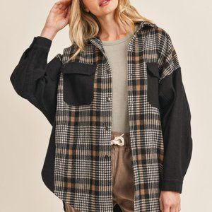 The "Perfect" Shacket